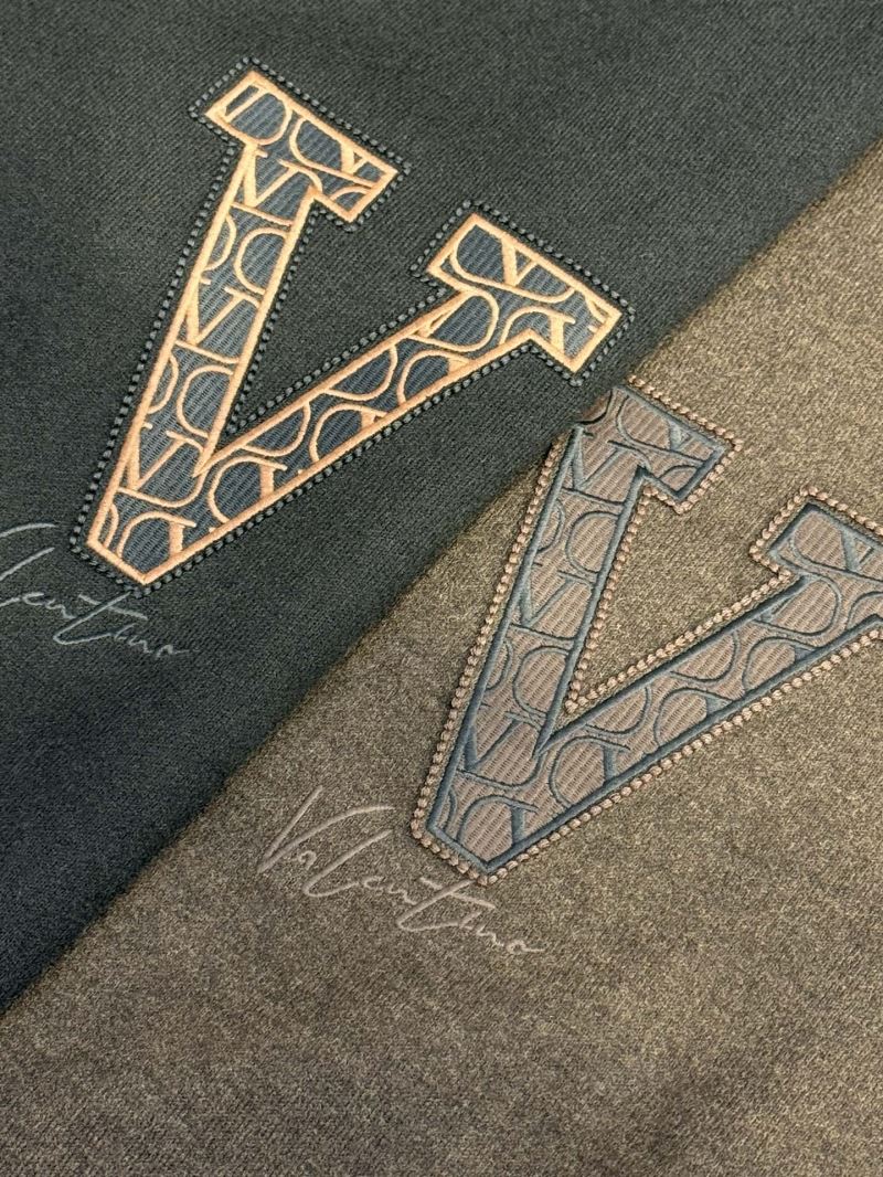 Valentino Hoodies